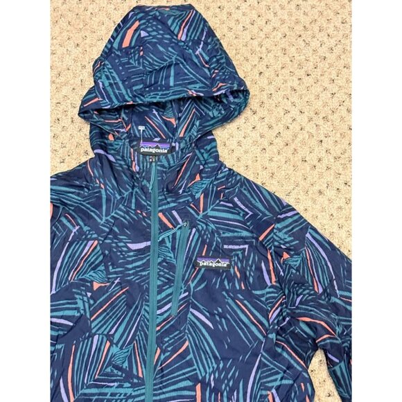 NEW Patagonia women's small Houdini Jacket MSRP $109.00 - Picture 5 of 7